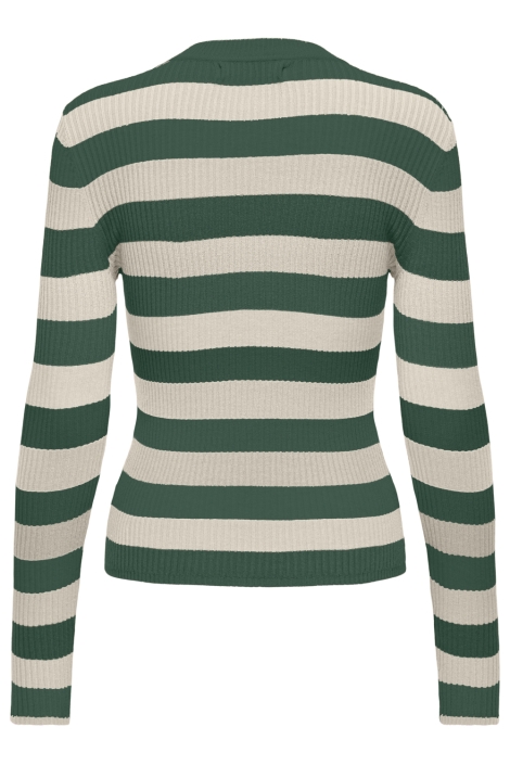Only onllouisa ls pullover knt